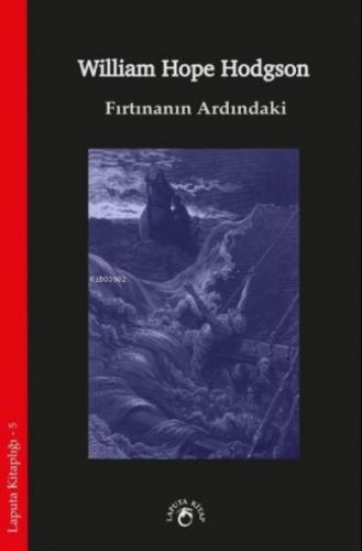 Fırtınanın Ardındaki  Frontansicht 1