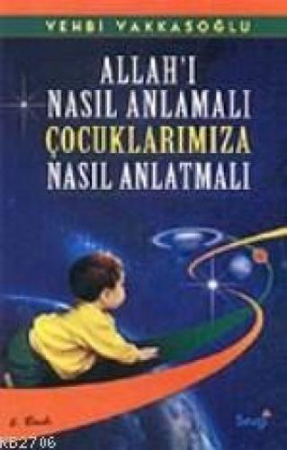 Allah'ı  Frontansicht 1