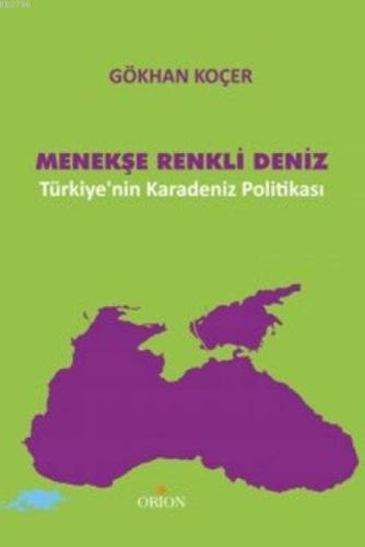 Menekşe Renkli Deniz  Frontansicht 1