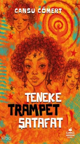 Teneke Trampet Şatafat  Frontansicht 1