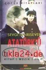 Atatürk'ü Gördüm  Frontansicht 1