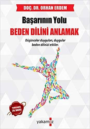 İletişimde Başarının Yolu - Beden Dilini Anlamak  Frontansicht 1