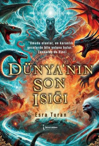 Dünya'nın Son Işığı  Frontansicht 1