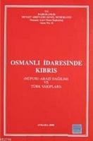 Osmanlı  Frontansicht 1