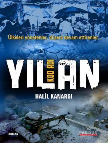 Kod Adı Yılan  Frontansicht 1