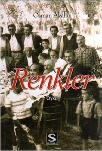 Renkler  Frontansicht 1