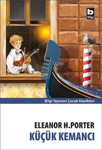 Küçük Kemancı  Frontansicht 1