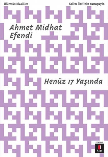Henüz 17 Yaşında  Frontansicht 1