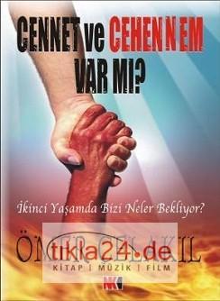 Cennet ve Cehennem Var Mı?  Frontansicht 1