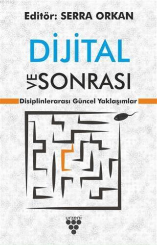 Dijital ve Sonrası  Frontansicht 1