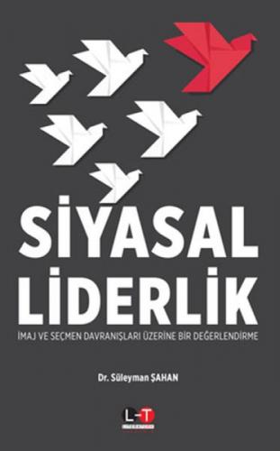 Siyasal Liderlik  Frontansicht 1