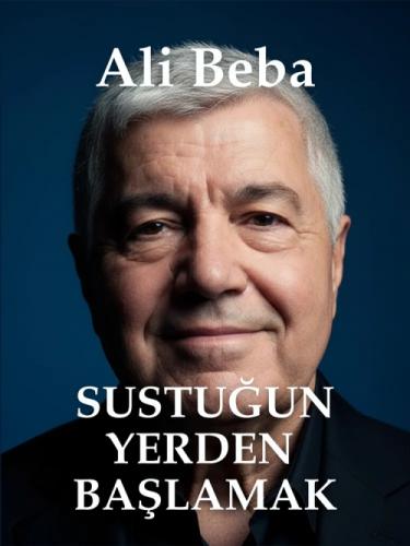 Sustuğun Yerden Başlamak  Frontansicht 1
