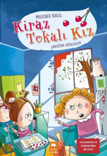 Kiraz Tokalı Kız  Frontansicht 1