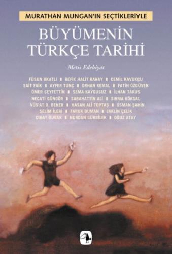 Büyümenin Türkçe Tarihi  Frontansicht 1