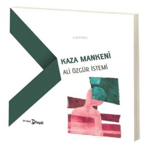 Kaza Mankeni  Frontansicht 1