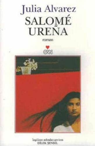 Salome Urena  Frontansicht 1
