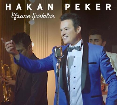 Efsane Şarkılar  Frontansicht 1