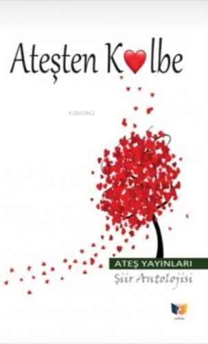 Ateşten Kalbe  Frontansicht 1