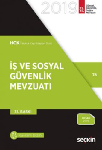 İş ve Sosyal Güvenlik Mevzuatı  Frontansicht 1
