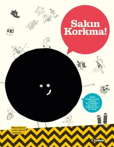 Sakın Korkma!  Frontansicht 1