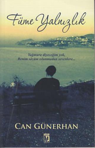 Füme Yalnızlık  Frontansicht 1