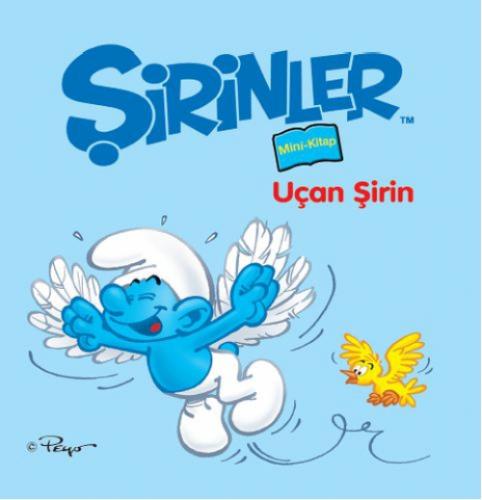 Uçan Şirin  Frontansicht 1