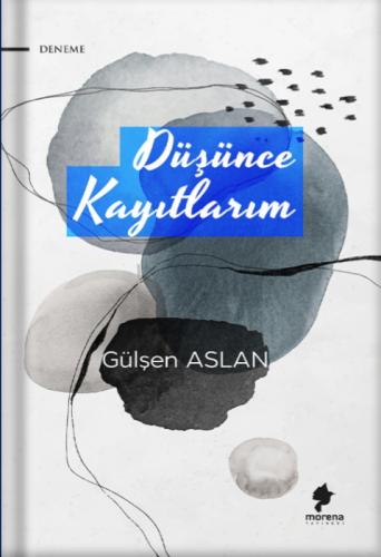 Düşünce Kayıtlarım  Frontansicht 1