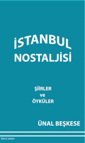 İstanbul Nostaljisi  Frontansicht 1