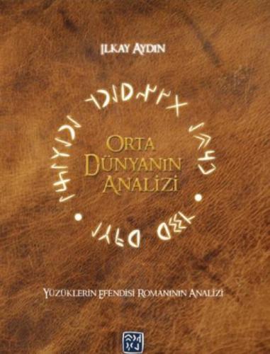 Orta Dünyanın Analizi  Frontansicht 1