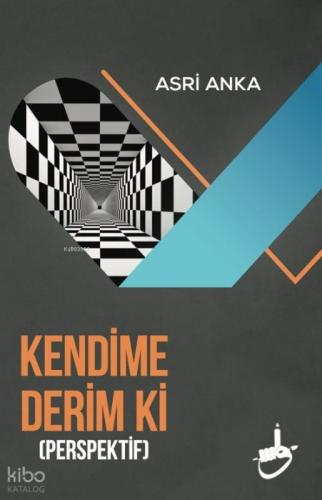 Kendime Derim ki - Perspektif  Frontansicht 1