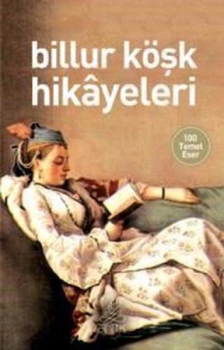 Billur Köşk Hikayeleri  Frontansicht 1