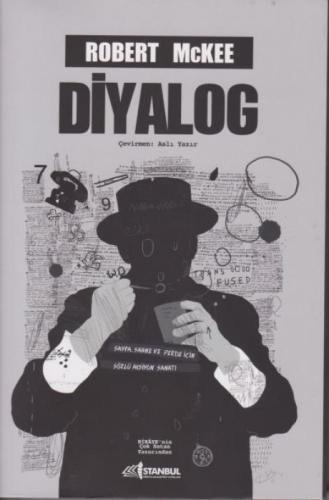 Diyalog  Frontansicht 1
