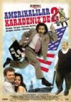 Amerikalılar Karadeniz'de 2 (DVD)  Frontansicht 1
