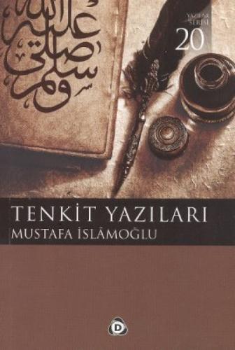 Tenkit Yazıları  Frontansicht 1