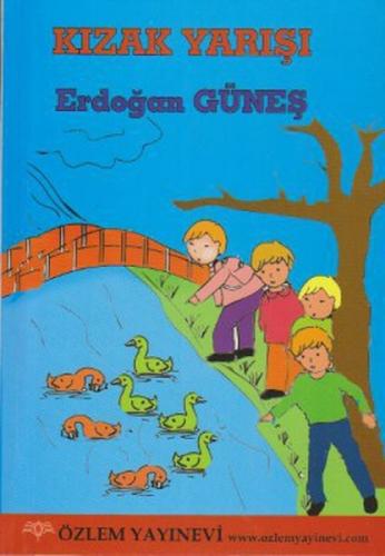 Kızak Yarışı  Frontansicht 1