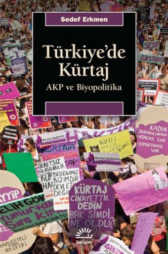 Türkiye'de Kürtaj  Frontansicht 1