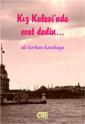 Kız Kulesi'nde Evet Dedin...  Frontansicht 1