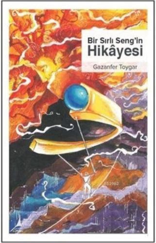Bir Sırlı  Frontansicht 1