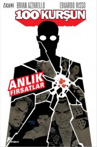 100 Kurşun - 2  Frontansicht 1