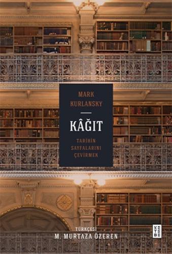Kağıt Tarihin Sayfalarını Çevirmek  Frontansicht 1