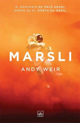 Marslı  Frontansicht 1