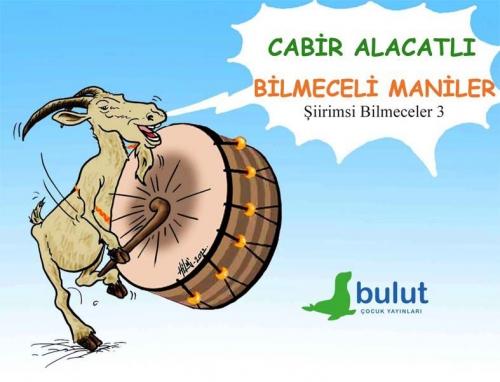 Bilmeceli Maniler  Frontansicht 1