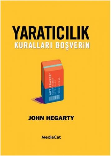 Yaratıcılık  Frontansicht 1