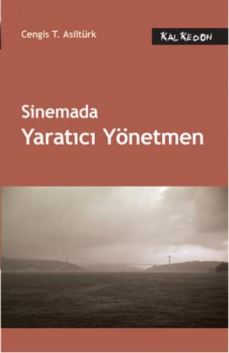 Sinemada Yaratıcı Yönetmen  Frontansicht 1