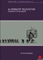 Alternatif Televizyon  Frontansicht 1