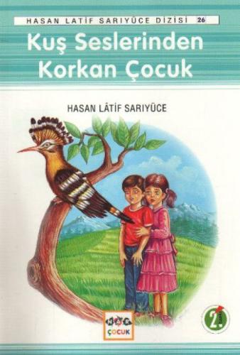 Kuş  Frontansicht 1