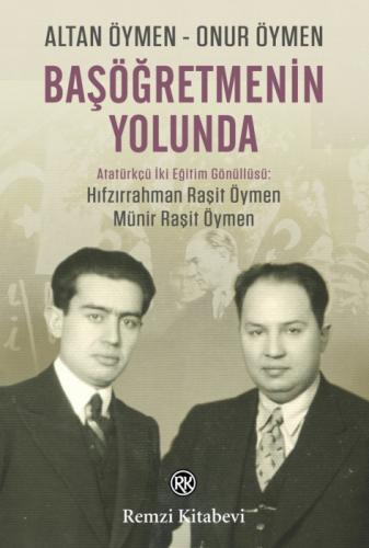 Başöğretmenin Yolunda  Frontansicht 1