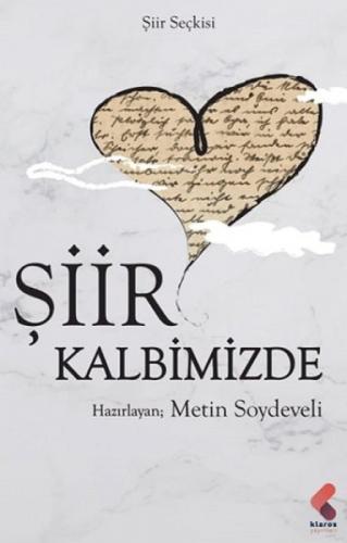 Şiir Kalbimizde  Frontansicht 1