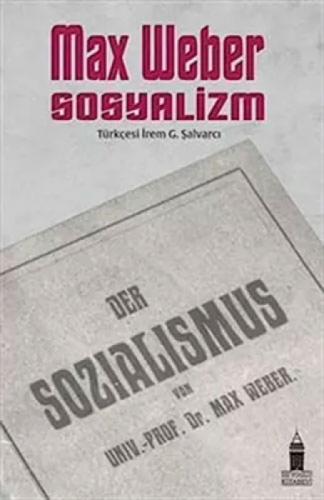 Sosyolizm  Frontansicht 1