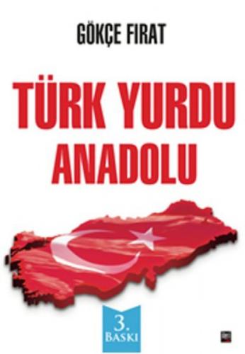 Türk Yurdu Anadolu  Frontansicht 1